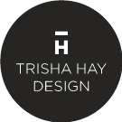Trisha Hay Design Logo